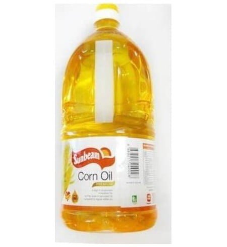 Corn Oil Image