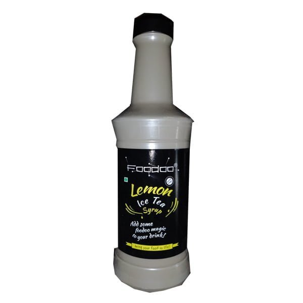 Ice Tea Syrup Image