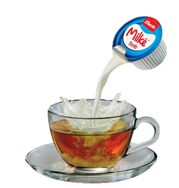 Milke Dairy Creamer Image