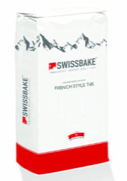 French Style T45 flour Image